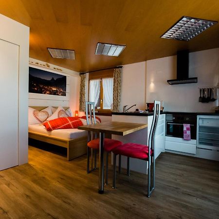 Ruhige Zimmer Im Gruenen Und Studio Im Naherholungsgebiet Sigigen Bagian luar foto