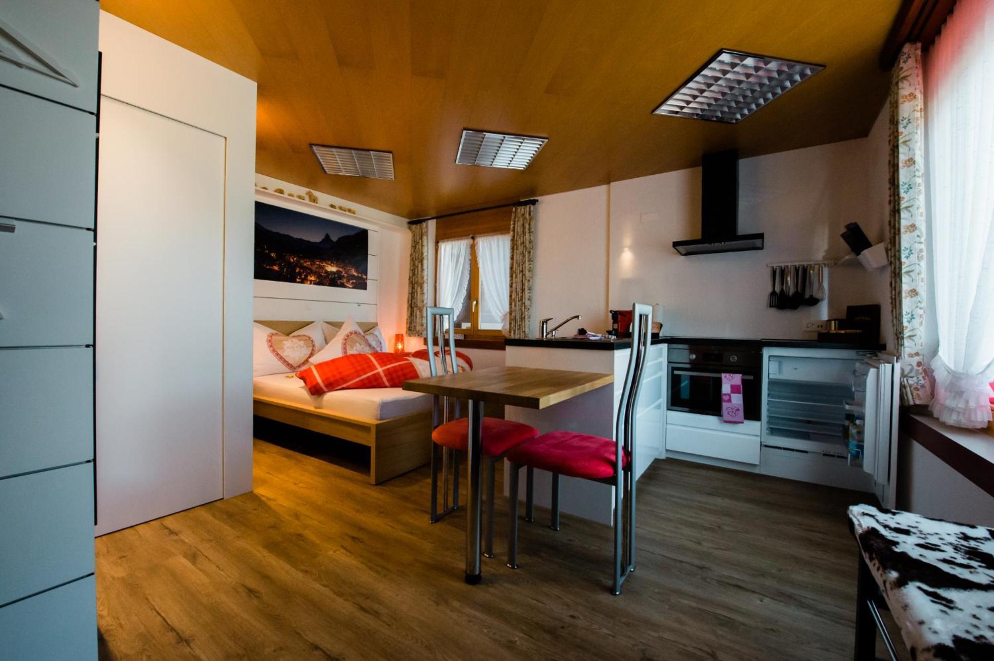 Ruhige Zimmer Im Gruenen Und Studio Im Naherholungsgebiet Sigigen Bagian luar foto